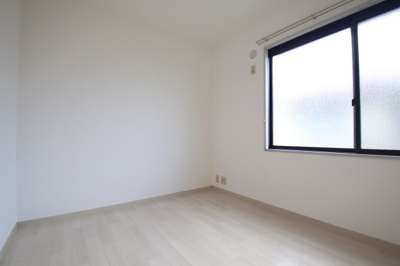 【洋室】 | パークハイツA棟