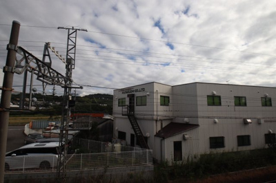 【展望】 | パークハイツA棟