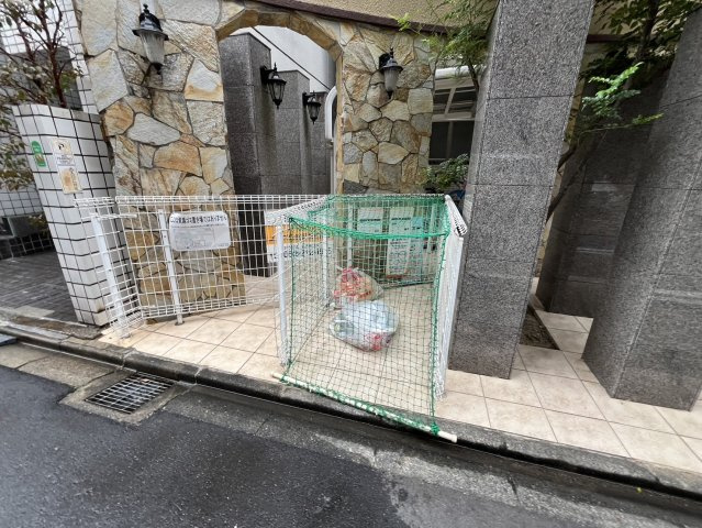 セレス大須｜名古屋市の賃貸ならMy賃貸のその他共用部分|セレス大須