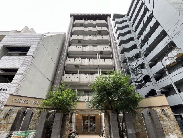 セレス大須｜名古屋市の賃貸ならMy賃貸