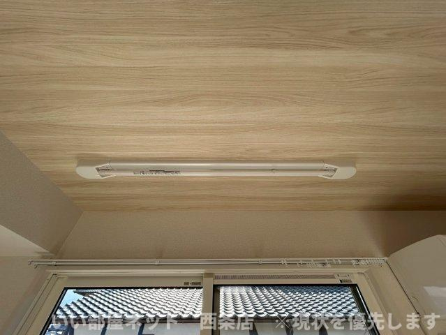 ステラアークの設備