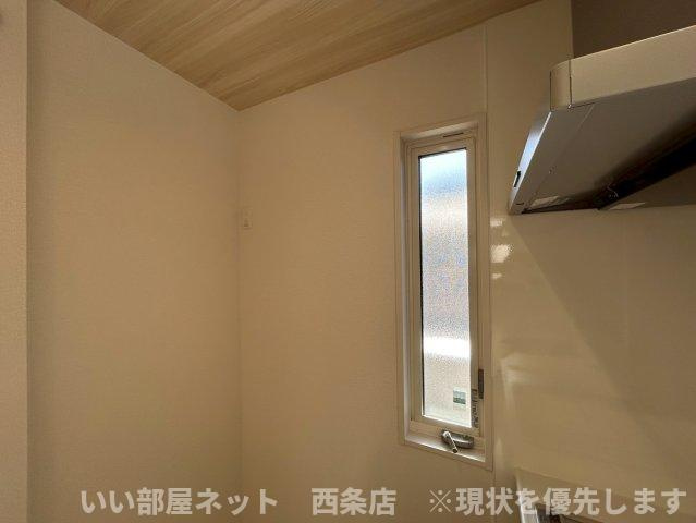 ステラアークの内装