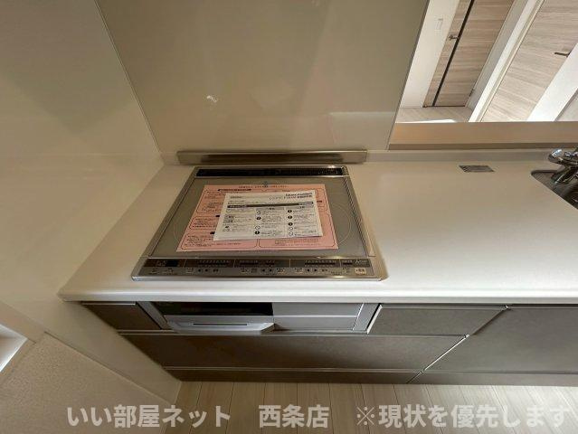 ステラアークのロビー