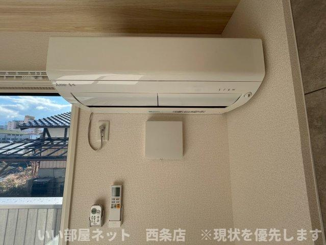 ステラアークの設備