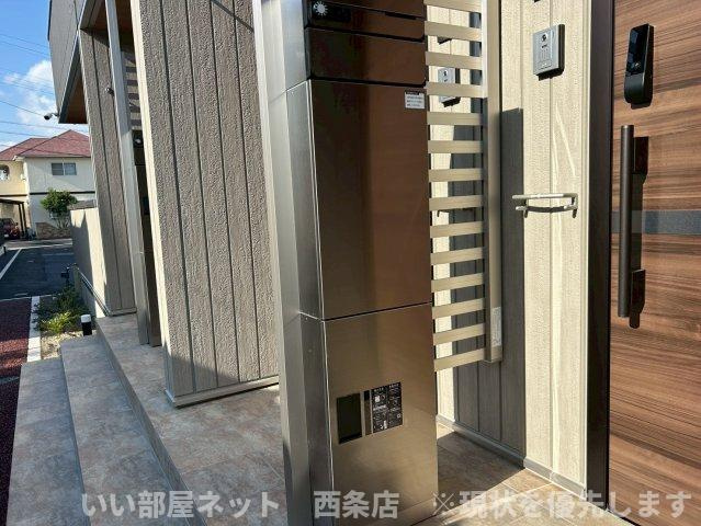 ステラアークの設備