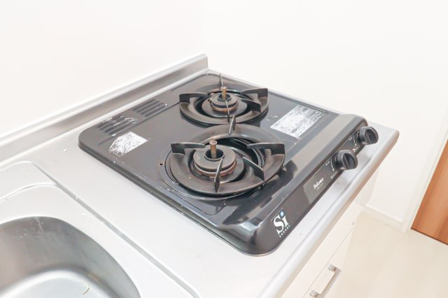 サヴォイザ・ティファナ　11階のキッチン|別号室です。現状優先です。