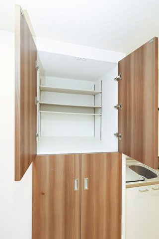 サヴォイザ・ティファナ　11階の収納|別号室です。現状優先です。