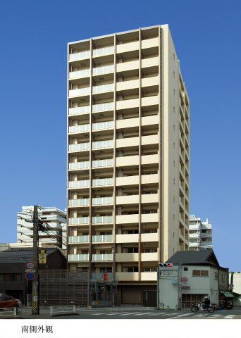 サヴォイザ・ティファナ　11階