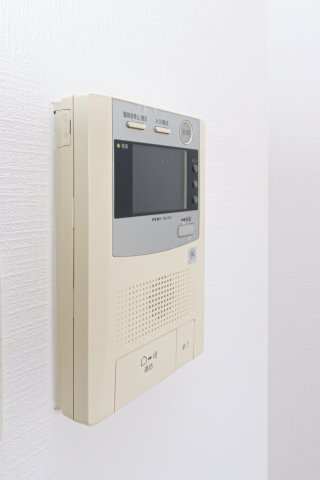 サヴォイザ・ティファナ　11階のセキュリティ|別号室です。現状優先です。