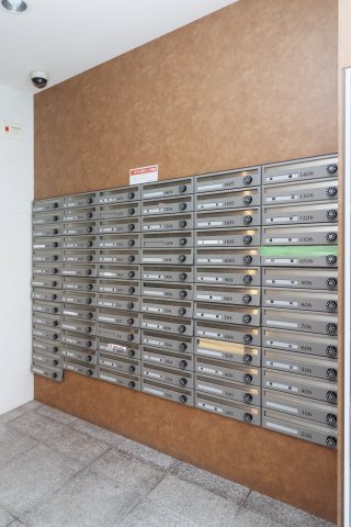 サヴォイザ・ティファナ　11階のその他共用部分