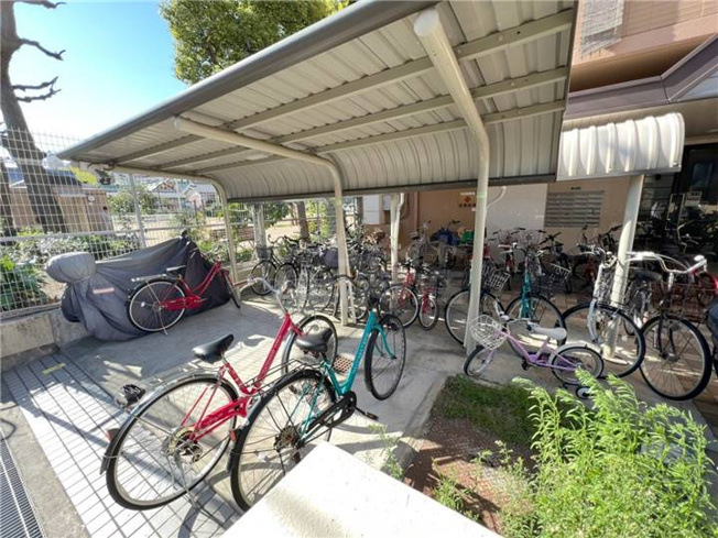 【その他共用部分】 | ロイヤルハイツ夕凪