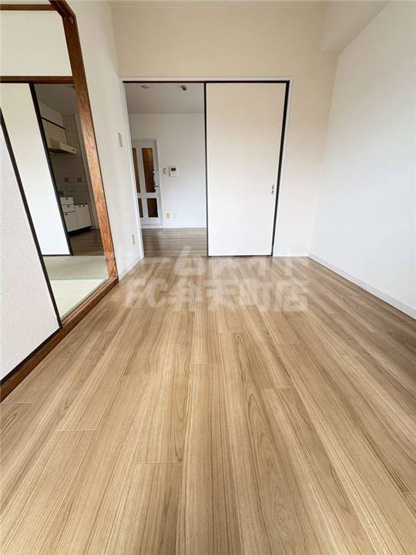 【内装】 | ロイヤルハイツ夕凪