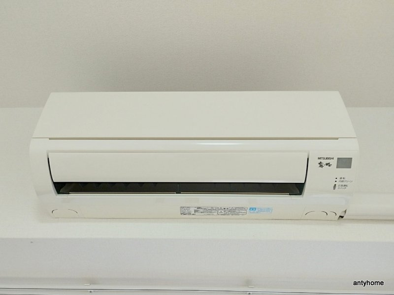 アーバンフラッツ心斎橋(旧La Douceur心斎橋)　仲介手数料無料の設備