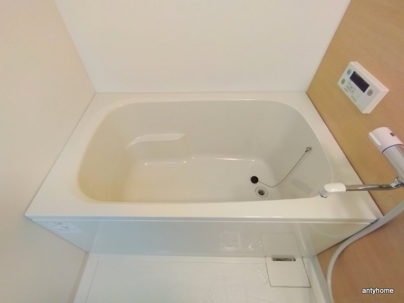 アーバンフラッツ心斎橋(旧La Douceur心斎橋)　仲介手数料無料の浴室