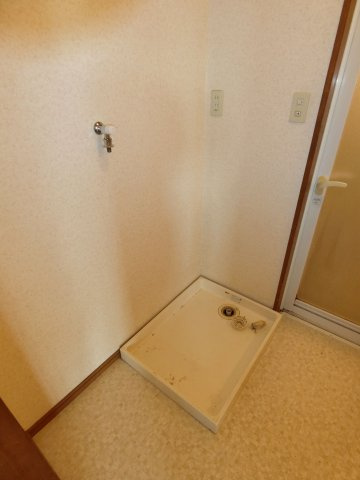 カーサあんとく弐番館の内装