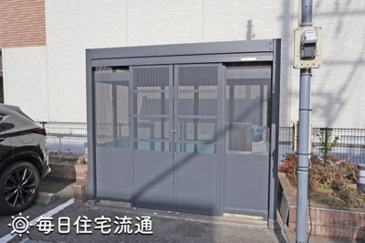 【その他共用部分】 | ＮＩＳＨＩＧＡＩⅡ