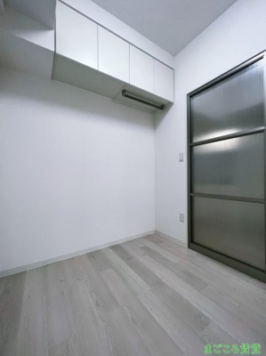 【寝室】 | セレニテ本町グランデ