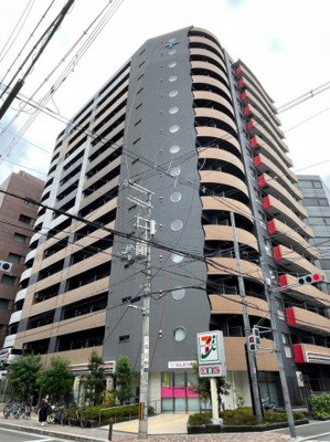 【外観】 | セレニテ本町グランデ