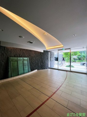 【エントランス】 | セレニテ本町グランデ