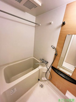 【浴室】 | セレニテ本町グランデ