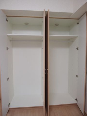 【収納】 | ルーブル都立家政伍番館 | 収納☆（同一仕様写真）