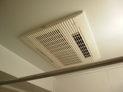 【その他】 | ルーブル都立家政伍番館 | 浴室乾燥機付★（同一仕様写真）