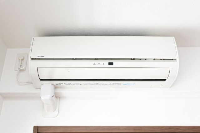 サヴォイ箱崎邸園　8階の設備|別号室です。現状優先。