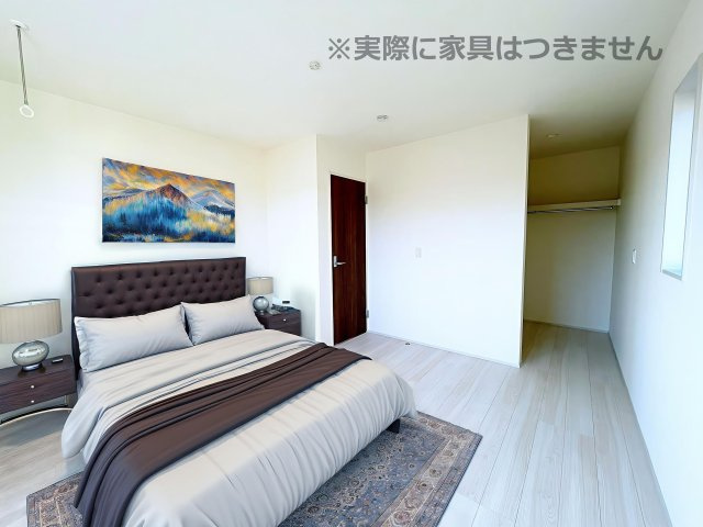 新築戸建・新築建売　安積笹川第13　第三小・第二中の地図