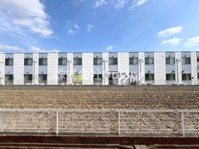 【展望】 | ハイムエーデル