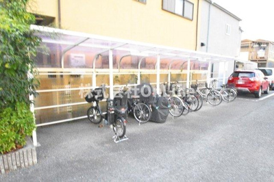 【その他共用部分】 | ハイムエーデル