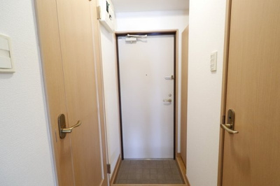 【セキュリティ】 | BRAND NEW DAY平尾