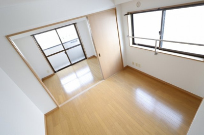 【設備】 | BRAND NEW DAY平尾