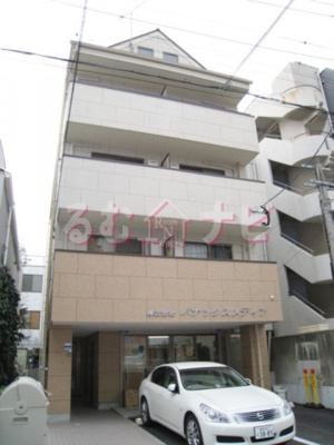 【外観】 | BRAND NEW DAY平尾