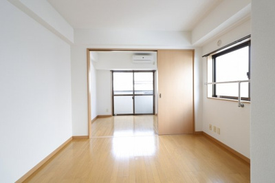 【居間・リビング】 | BRAND NEW DAY平尾