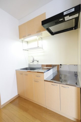 【キッチン】 | BRAND NEW DAY平尾