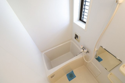 【浴室】 | BRAND NEW DAY平尾