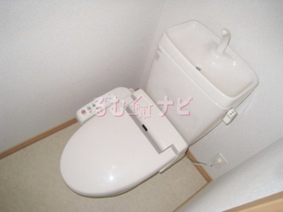【トイレ】 | BRAND NEW DAY平尾