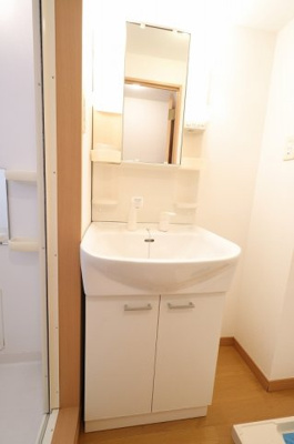 【洗面所】 | BRAND NEW DAY平尾