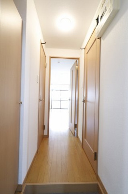 【玄関】 | BRAND NEW DAY平尾