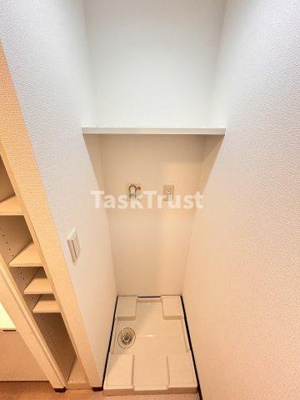 【設備】 | Rainbow Court谷町五