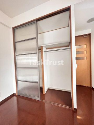 【収納】 | Rainbow Court谷町五