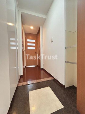 【玄関】 | Rainbow Court谷町五