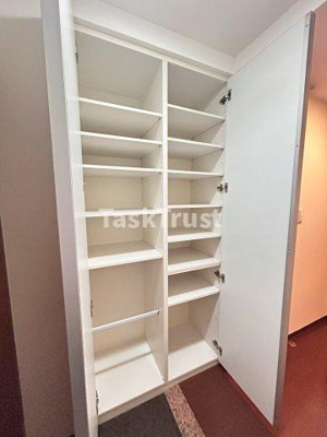 【収納】 | Rainbow Court谷町五