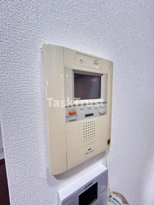 【セキュリティ】 | Rainbow Court谷町五