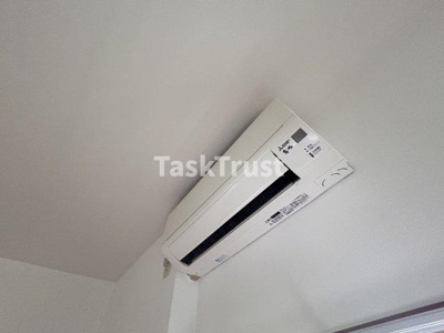 【設備】 | Rainbow Court谷町五