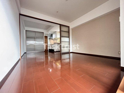 【内装】 | Rainbow Court谷町五