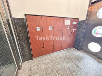 【その他共用部分】 | Rainbow Court谷町五