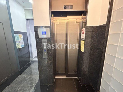 【その他共用部分】 | Rainbow Court谷町五