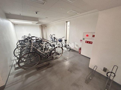 【その他共用部分】 | Rainbow Court谷町五