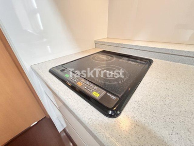 【キッチン】 | Rainbow Court谷町五